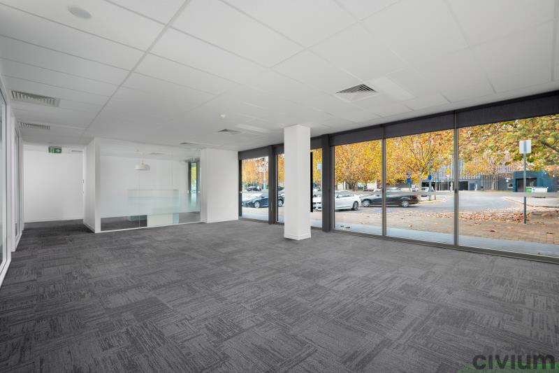 Click to view all images Ground Suite 2 & 3/5 Soundy Close Belconnen ACT 2617 - Image 1