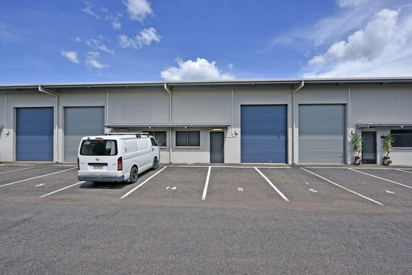 Click to view all images 5/9 Aristos Place Winnellie NT 0820 - Image 1