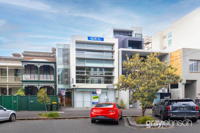 Click to view all images Level 2, 189 Rouse Street Port Melbourne VIC 3207 - Image 3