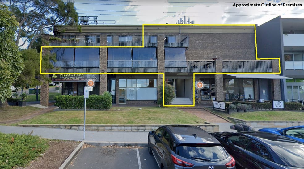 Click to view all images Shop 4, 50 Kalang Road Elanora Heights NSW 2101 - Image 1