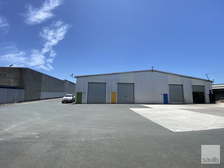 Click to view all images Shed 7/341 Melton Rd Northgate QLD 4013 - Image 2