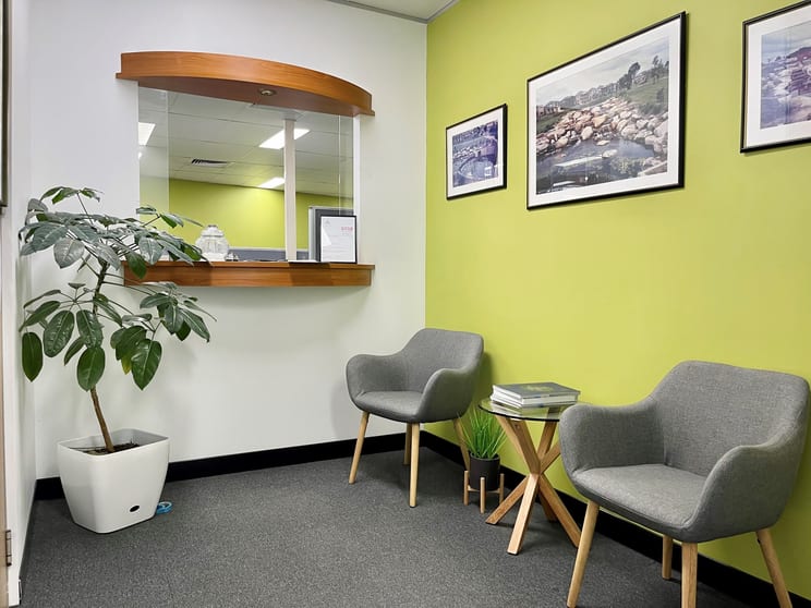 Click to view all images Suite 3, 77 Union Road Penrith NSW 2750 - Image 3