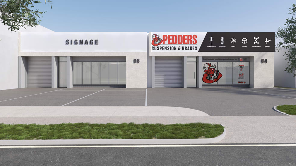 Click to view all images 66 Albert Street Preston VIC 3072 - Image 1
