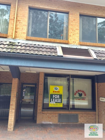Click to view all images 23/2 O'Connell Street Parramatta NSW 2150 - Image 1
