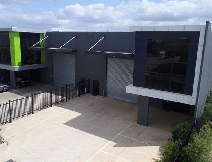 Click to view all images 35 Paraweena Drive Truganina VIC 3029 - Image 1