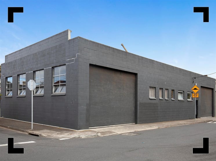 Click to view all images 23 Ann Street Footscray VIC 3011 - Image 1