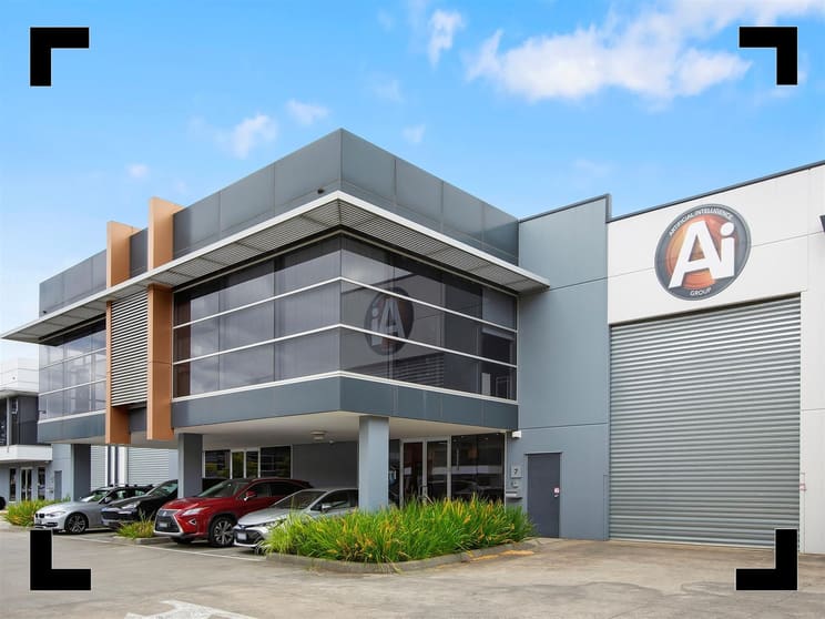 Click to view all images 7/35 Dunlop Road Mulgrave VIC 3170 - Image 1