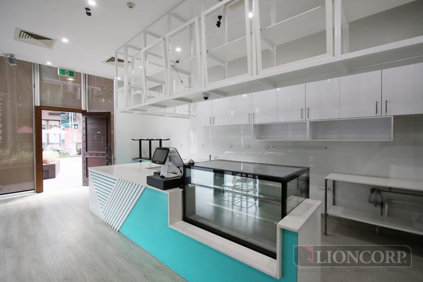 Click to view all images Fortitude Valley QLD 4006 - Image 2