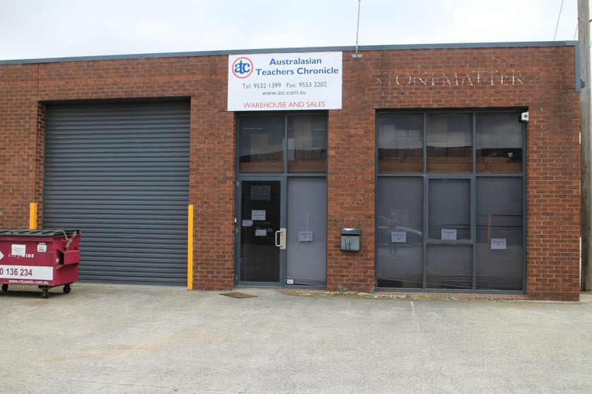 Click to view all images Unit 16/18-20 Powlett Street Moorabbin VIC 3189 - Image 3