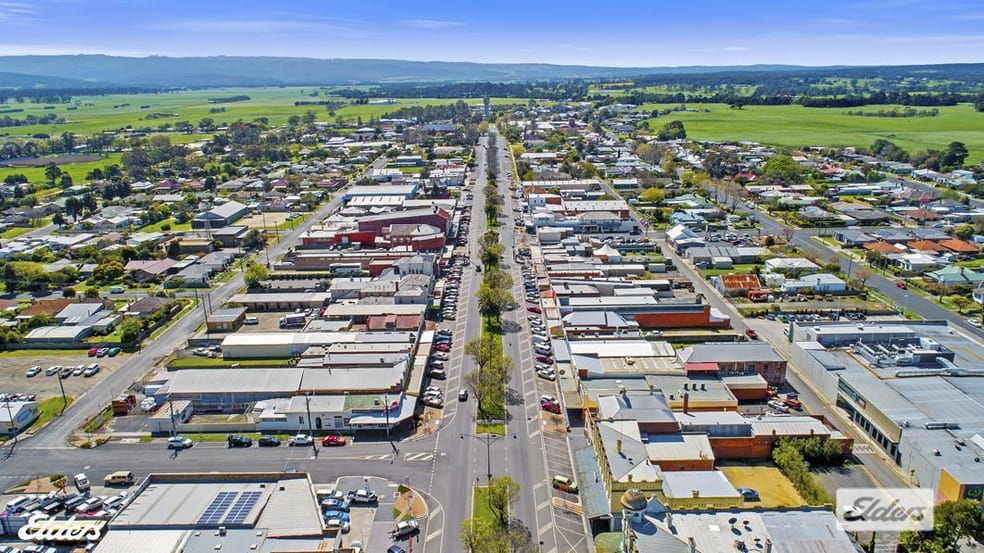 286a Commercial Road Yarram VIC 3971 - Image 1