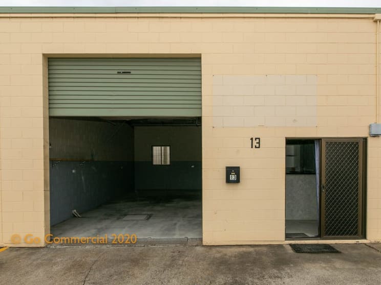 Click to view all images 13/3 Toohey Street Portsmith QLD 4870 - Image 2