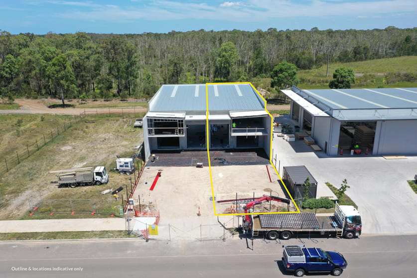 Click to view all images 2/24 Evans Drive Caboolture QLD 4510 - Image 1