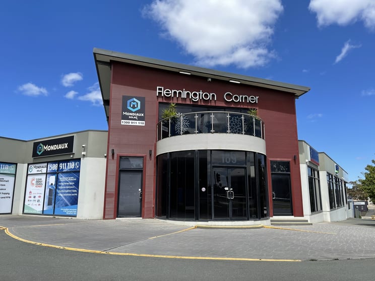 Click to view all images Unit 9A/189 Flemington Road Mitchell ACT 2911 - Image 1