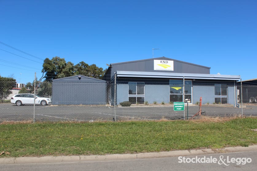 Click to view all images 7A McQuade Street Morwell VIC 3840 - Image 1