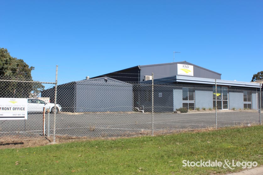 Click to view all images 7A McQuade Street Morwell VIC 3840 - Image 3