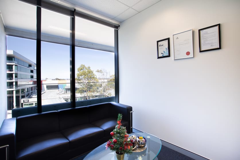 Click to view all images 2.14/33 Lexington Drive Bella Vista NSW 2153 - Image 3
