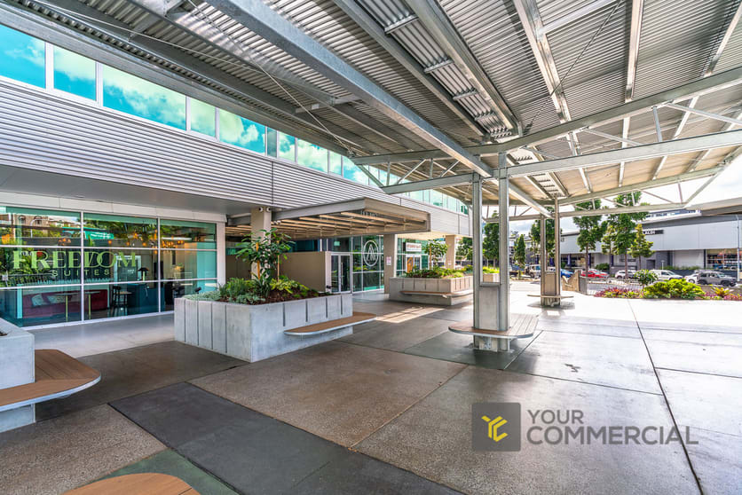 Click to view all images 1 Breakfast Creek Road Newstead QLD 4006 - Image 3