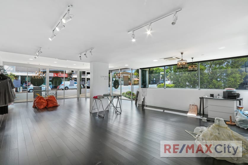 Click to view all images 1/245 Given Terrace Paddington QLD 4064 - Image 2