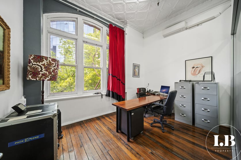 Click to view all images Level 1/2-12 Foveaux St Surry Hills NSW 2010 - Image 3