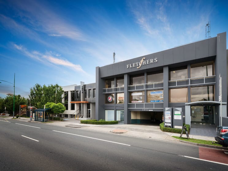 Click to view all images 3/1012 Doncaster Road Doncaster East VIC 3109 - Image 1