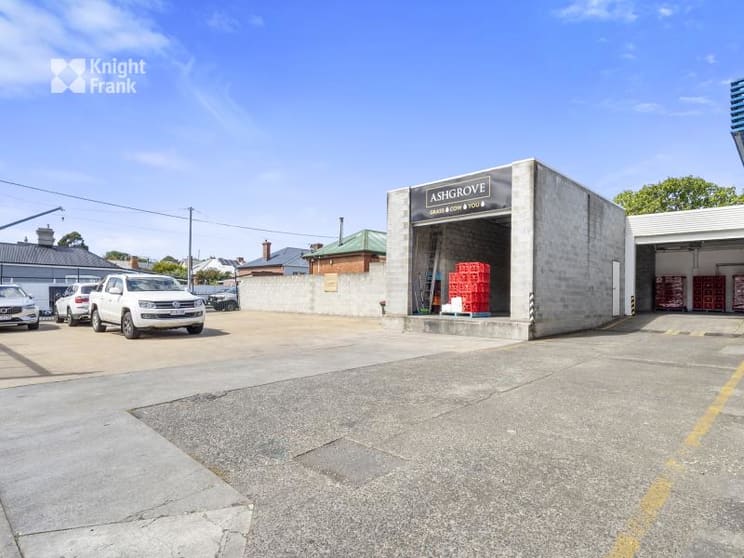 Click to view all images 20 Letitia Street North Hobart TAS 7000 - Image 3