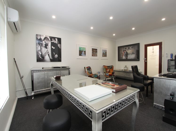 Click to view all images Office One/971 King Georges Road Blakehurst NSW 2221 - Image 1