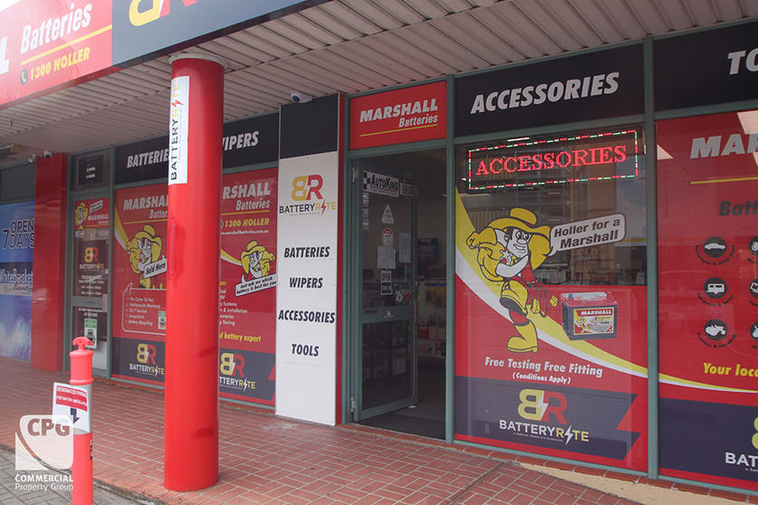 Click to view all images Shop 11 & 22/133 The River Road Revesby NSW 2212 - Image 2
