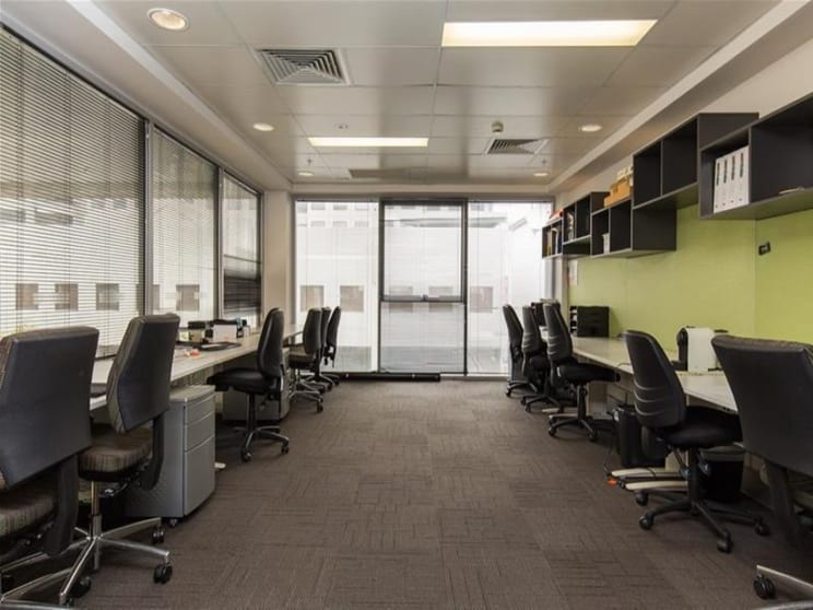 Click to view all images Office 5/996 Hay Street Perth WA 6000 - Image 3