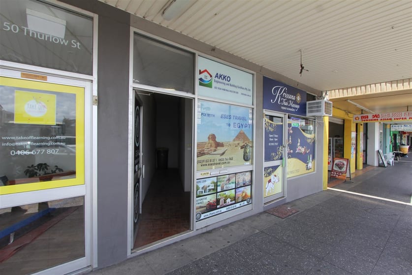 Click to view all images Suite 3/50-52 Thurlow Street Riverwood NSW 2210 - Image 1