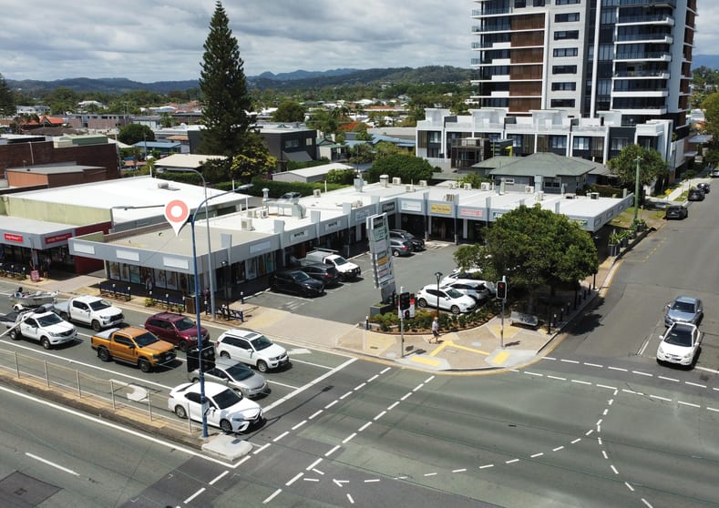 Click to view all images 1156 Gold Coast Hwy Palm Beach QLD 4221 - Image 2