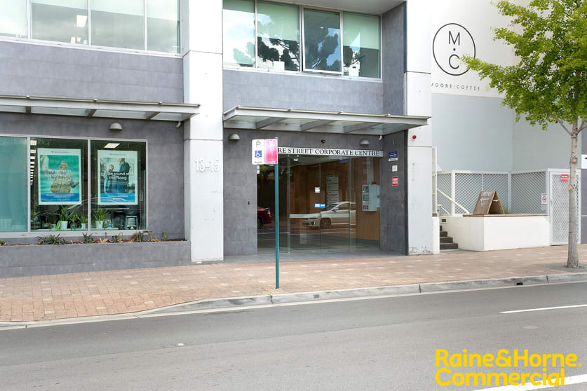 Click to view all images 303/13 Moore Street Liverpool NSW 2170 - Image 3