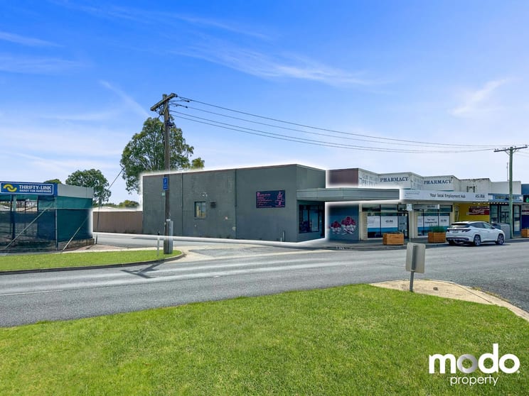 Click to view all images 29 Anzac Avenue Seymour VIC 3660 - Image 2
