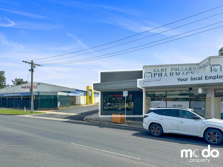 Click to view all images 29 Anzac Avenue Seymour VIC 3660 - Image 3