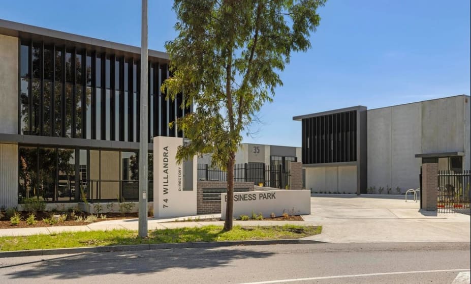 35/74 Willandra Drive Epping VIC 3076 - Image 1