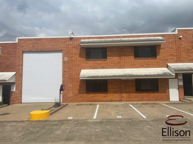 Click to view all images 8/10-12 Babdoyle Street Loganholme QLD 4129 - Image 1