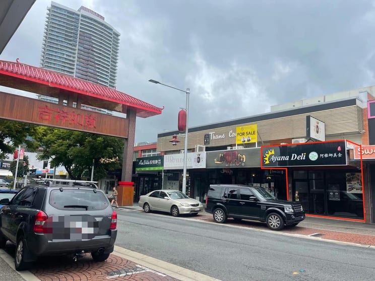 4/22-28 Davenport Street Southport QLD 4215 - Image 1
