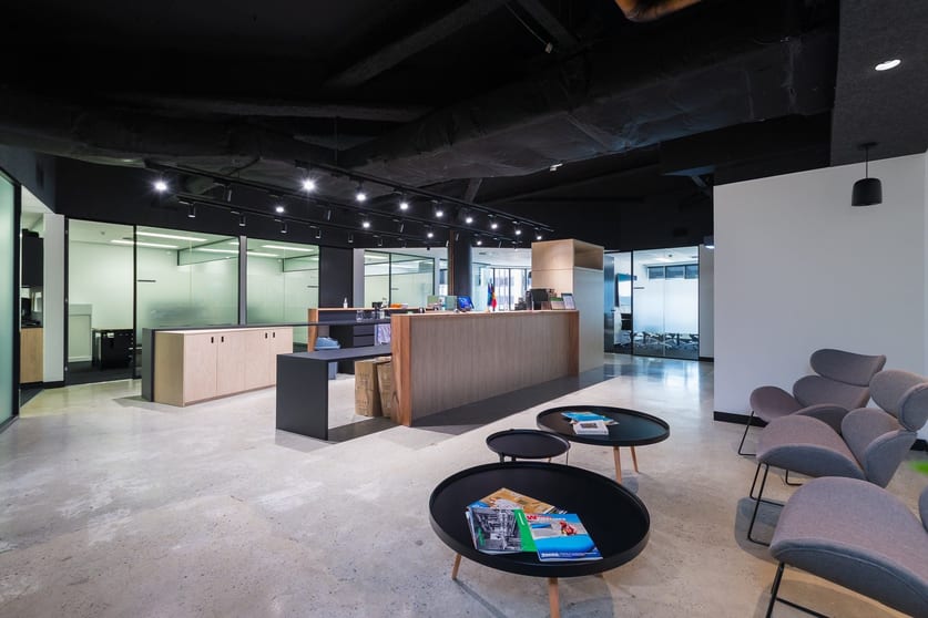 Click to view all images 218 St Georges Terrace Perth WA 6000 - Image 2