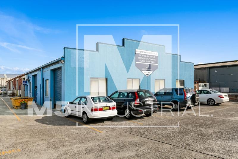 Click to view all images Unit 10/254 Milperra Road Milperra NSW 2214 - Image 1