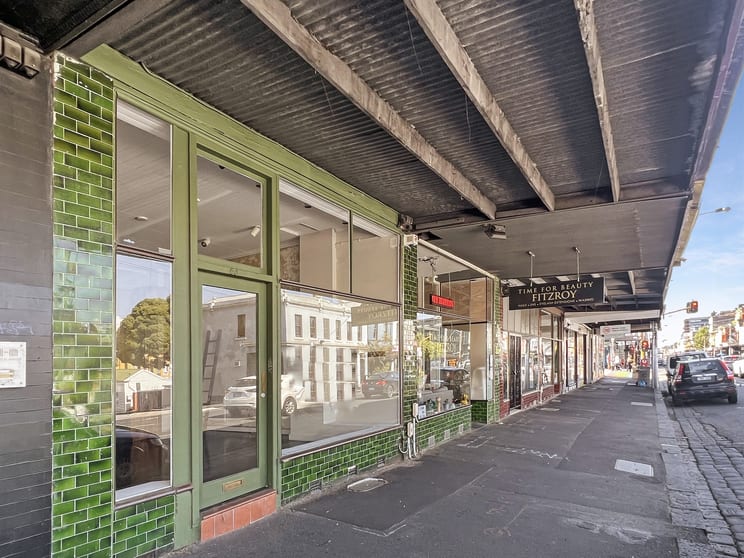 Click to view all images 63 Smith Street Fitzroy VIC 3065 - Image 2