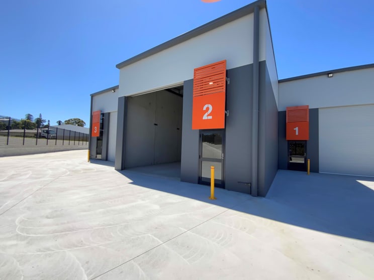 Click to view all images Unit 2, 22 Johnson Street Maitland NSW 2320 - Image 1