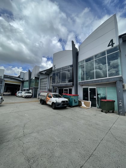 Click to view all images 5/40-44 Wellington Road South Granville NSW 2142 - Image 3