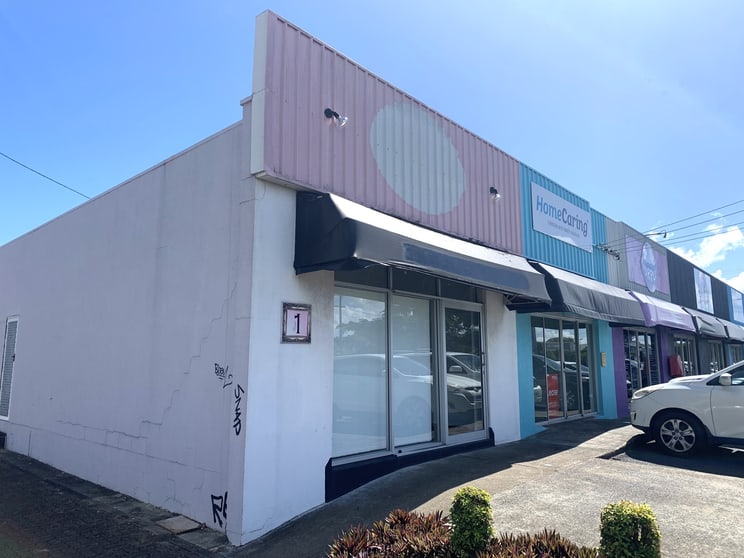 Click to view all images Shop 1/2-8 Blundell Boulevard Tweed Heads South NSW 2486 - Image 1