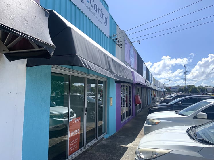 Click to view all images Shop 2/2-8 Blundell Boulevard Tweed Heads South NSW 2486 - Image 1