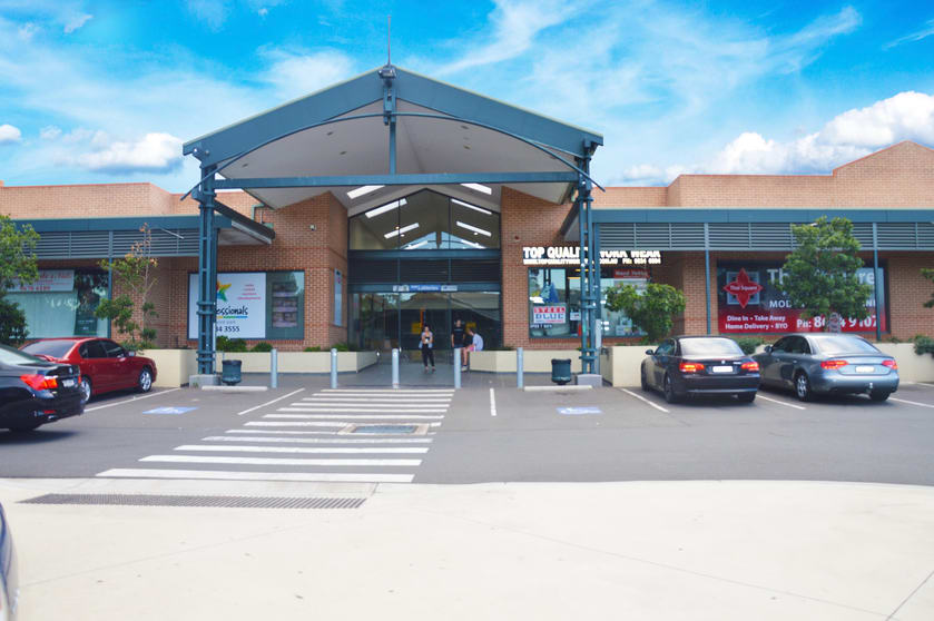 Click to view all images Shop 13b Erskine Park Shopping Village Erskine Park NSW 2759 - Image 3