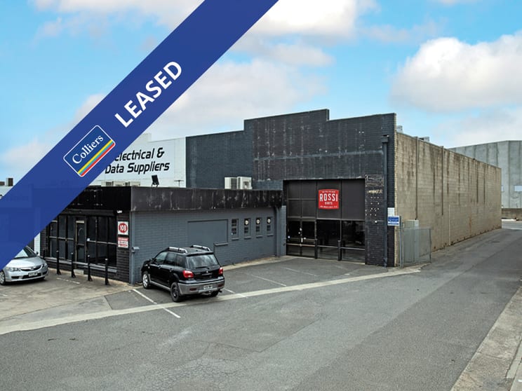 Click to view all images Unit 1 108 Regency Road Ferryden Park SA 5010 - Image 1