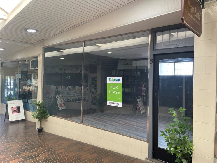 Click to view all images 3/20 Old Northern Road Baulkham Hills NSW 2153 - Image 1
