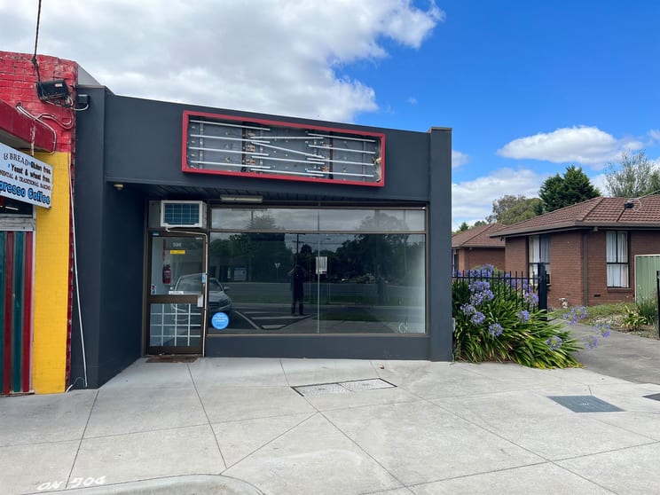 Click to view all images 598 MOUNTAIN HIGHWAY Bayswater VIC 3153 - Image 1