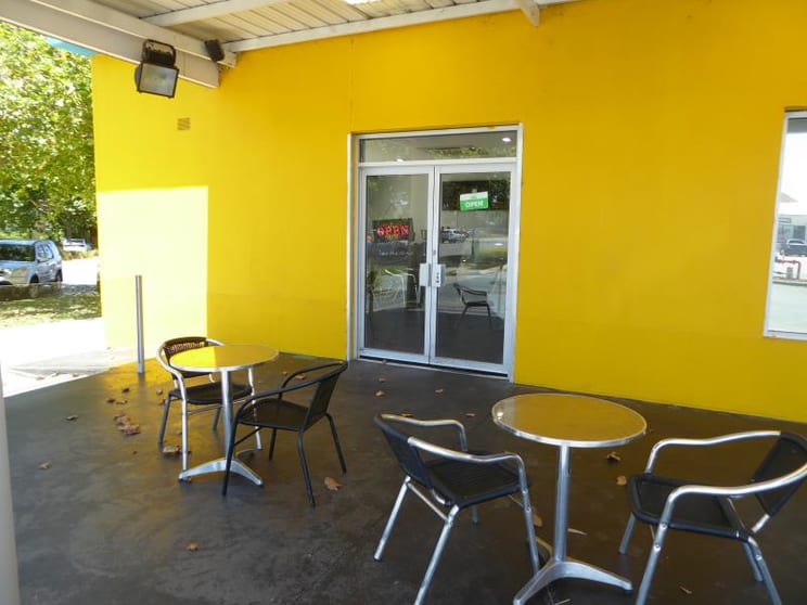 Click to view all images Shop 1 & 2 357C Urana Road Lavington NSW 2641 - Image 3
