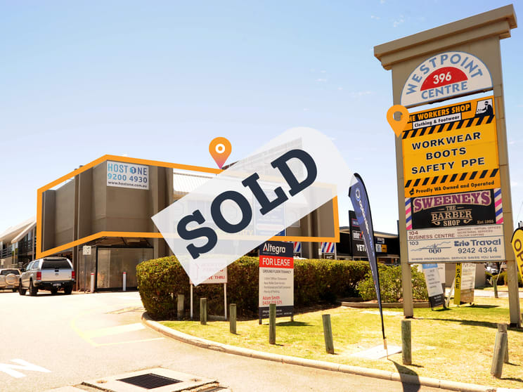 Click to view all images 210/396 Scarborough Beach Road Osborne Park WA 6017 - Image 1