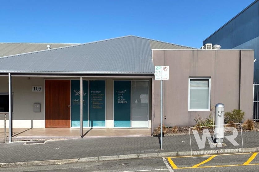 Click to view all images 105 Aberdeen Street Albany WA 6330 - Image 1